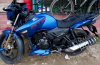 Apache RTR